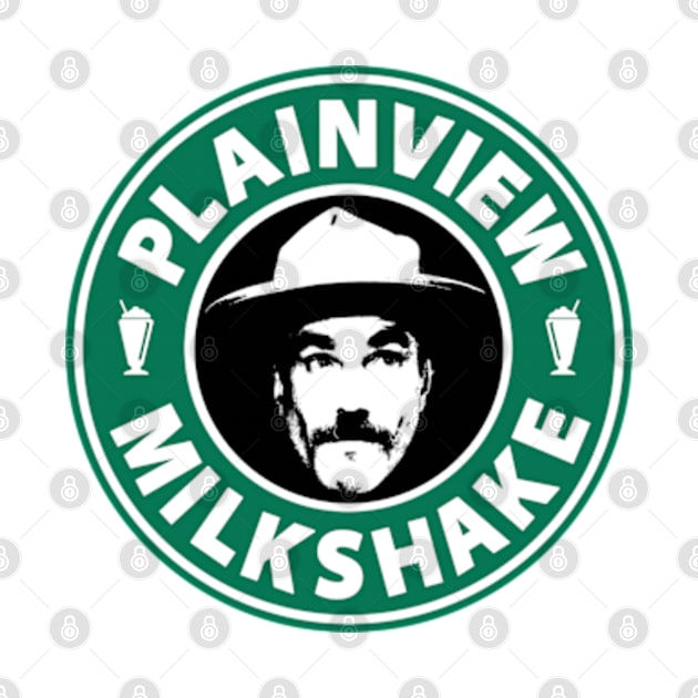 Plainview Milkshake by Three Meat Curry