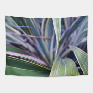 Multicolored Leaves Tapestry