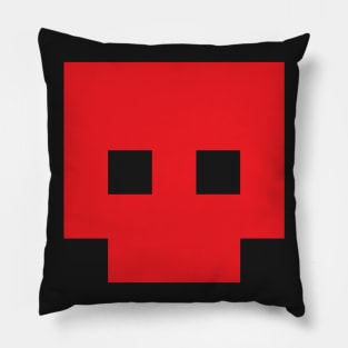 TF - Pxlbot Pillow