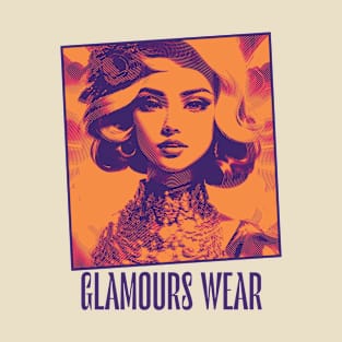 Glamours Wear T-Shirt