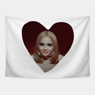 Christina Ricci in Buffalo 66 Movie Tapestry