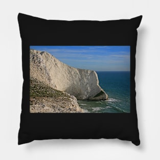 Scratchell's Bay Pillow