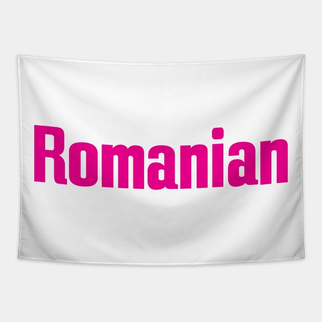 Romanian Tapestry by ProjectX23Red