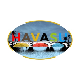 Havasu T-Shirt