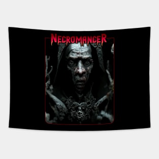 The Necromancer Tapestry