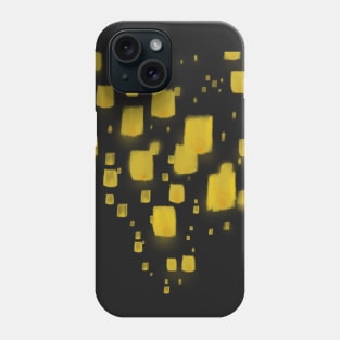 Lantern Lights Phone Case