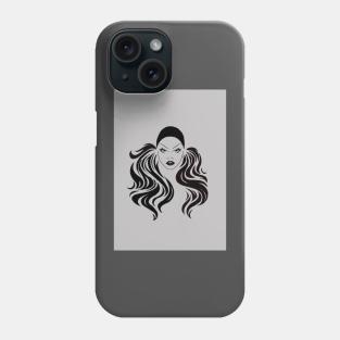 Christina Phone Case