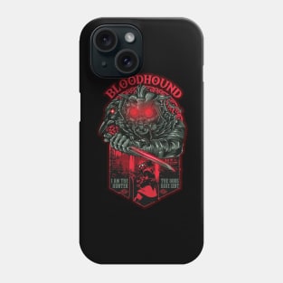 Apex Legends - Bloodhound Phone Case