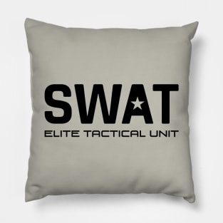 SWAT Pillow