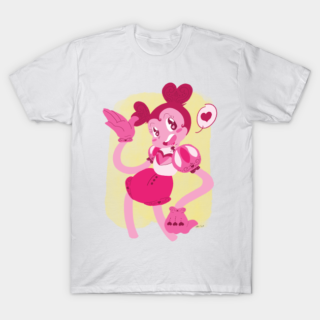 Spinel - Steven Universe - T-Shirt