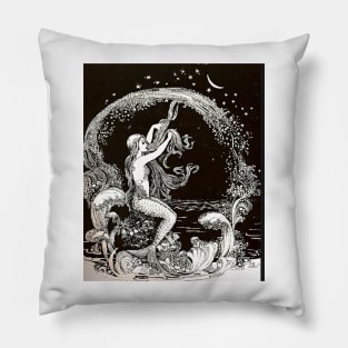 Life For Lovers Pillow