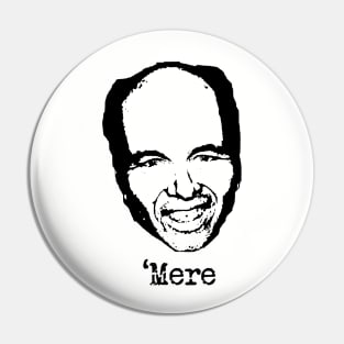 Hey..... 'Mere Pin