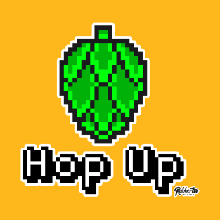 Hop Up T-Shirt