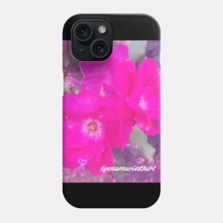 Flower Phone Case