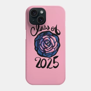 Class of 2025 Phone Case