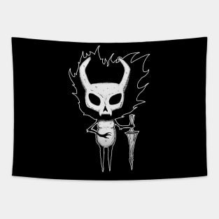 Hollow Night Tapestry