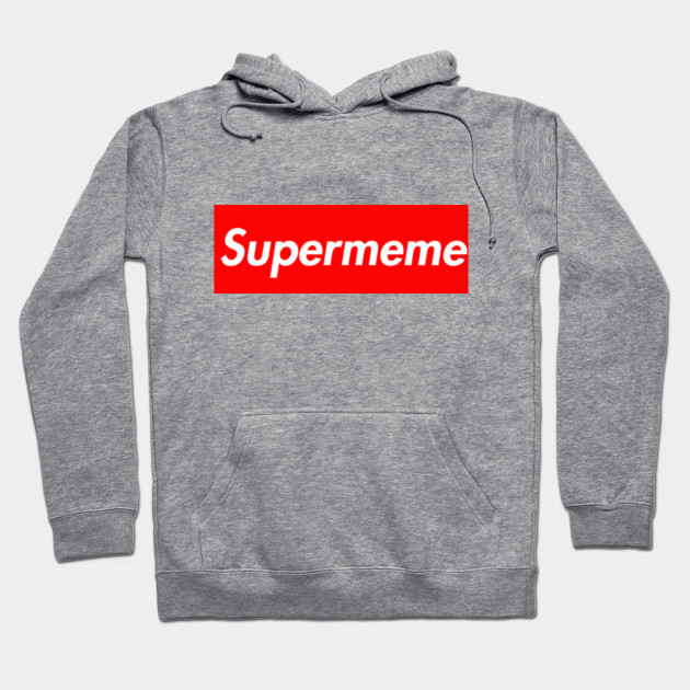 the super supreme hoodie