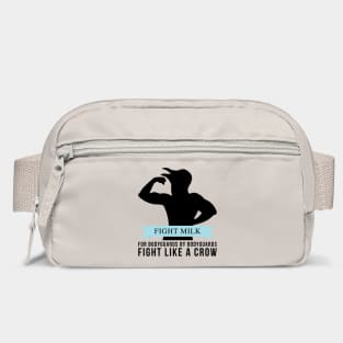 Fight Milk! Bag