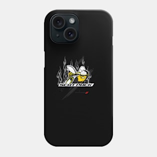 Dodge Scat Pack Treads Phone Case