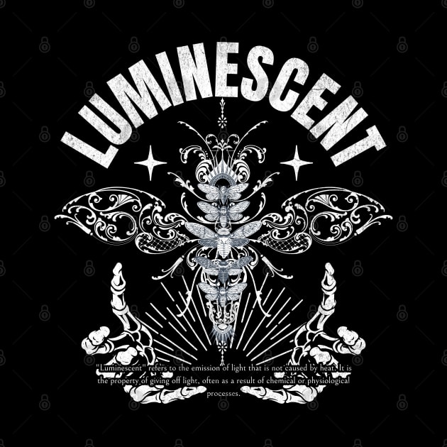 Luminescent by Norse Magic