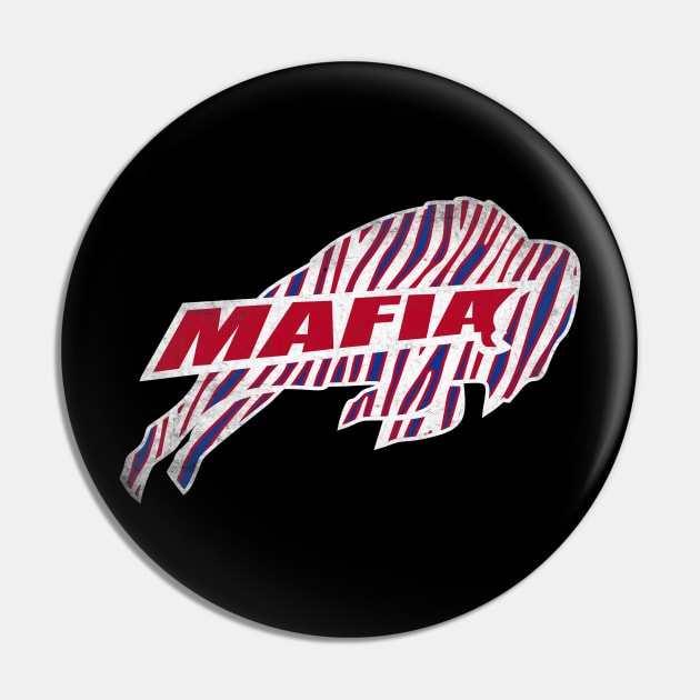 Buffalo Bills Logo Mafia! Pin by Maskumambang