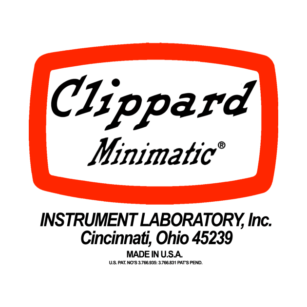 Clippard Laboratories by sinewave_labs