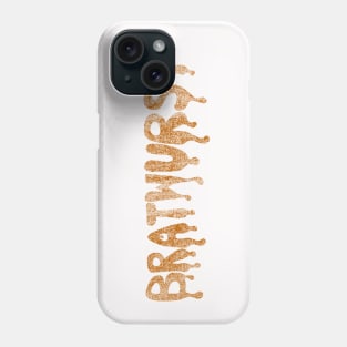 Bratwurst Phone Case
