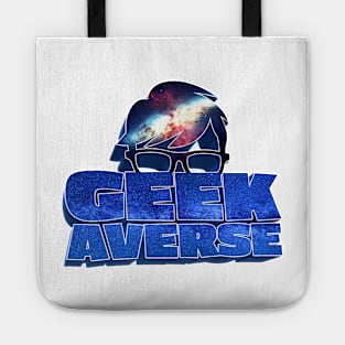 Geekaverse - N. Tyson Startalk Fan Design Tote