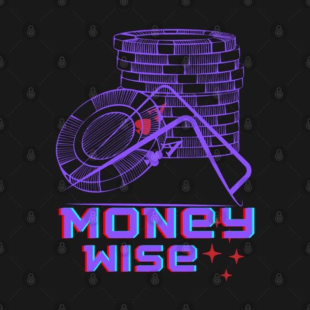 Money Wise by Proway Design