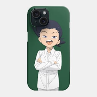 Thoma Phone Case