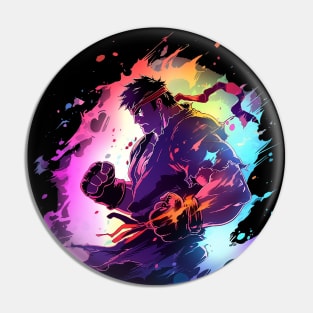 ryu Pin