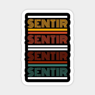 Sentir Magnet