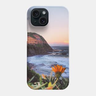 Newcastle Australia Phone Case