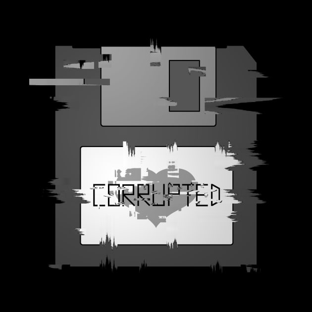 Corrupted 2.0 by inparentheses