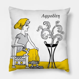 afrodite Pillow