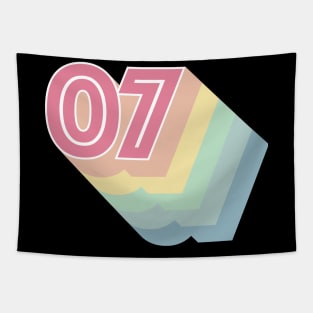 07 Tapestry