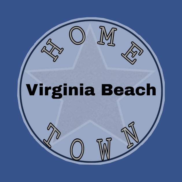 Hometown Virginia Beach by Hometown