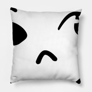 le Sourire Pillow