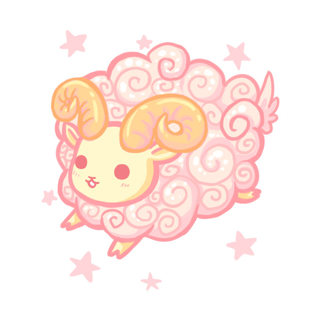 pinksheep