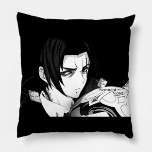 Cold Heart Pillow