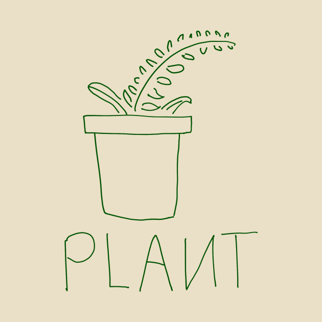 PlaNt by SlickyT