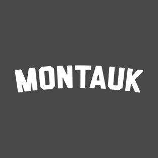 Montauk Basic T-Shirt