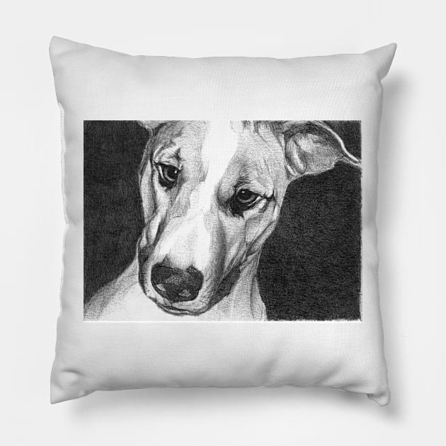 STELLA Pillow by FaithfulFaces