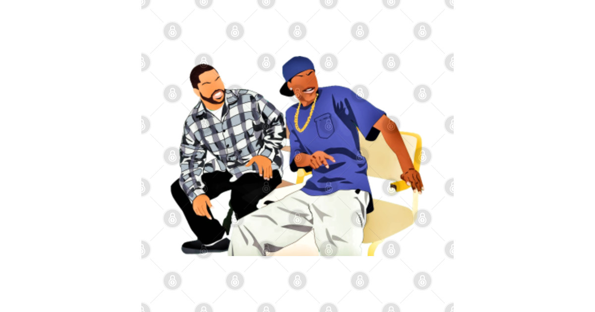 Friday Movie Classic Friday Movie TShirt TeePublic