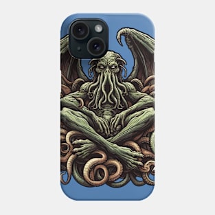 Cthulhu Fhtagn 32 Phone Case