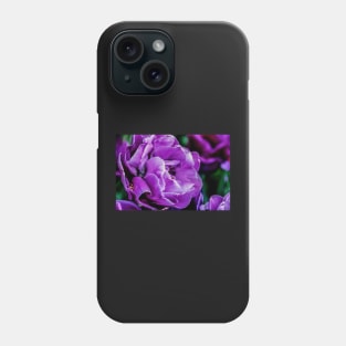 tulips Phone Case