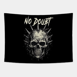 NO DOUBT VTG Tapestry