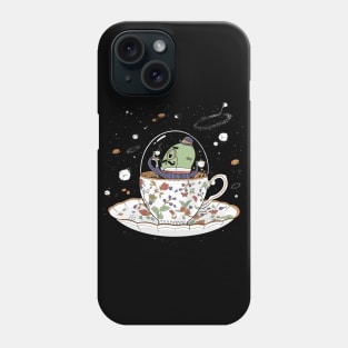 Unidentified Fancy Object Phone Case