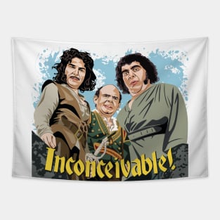 Inconceivable Tapestry