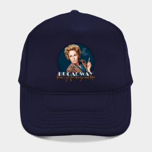 Valley of the Dolls Hat